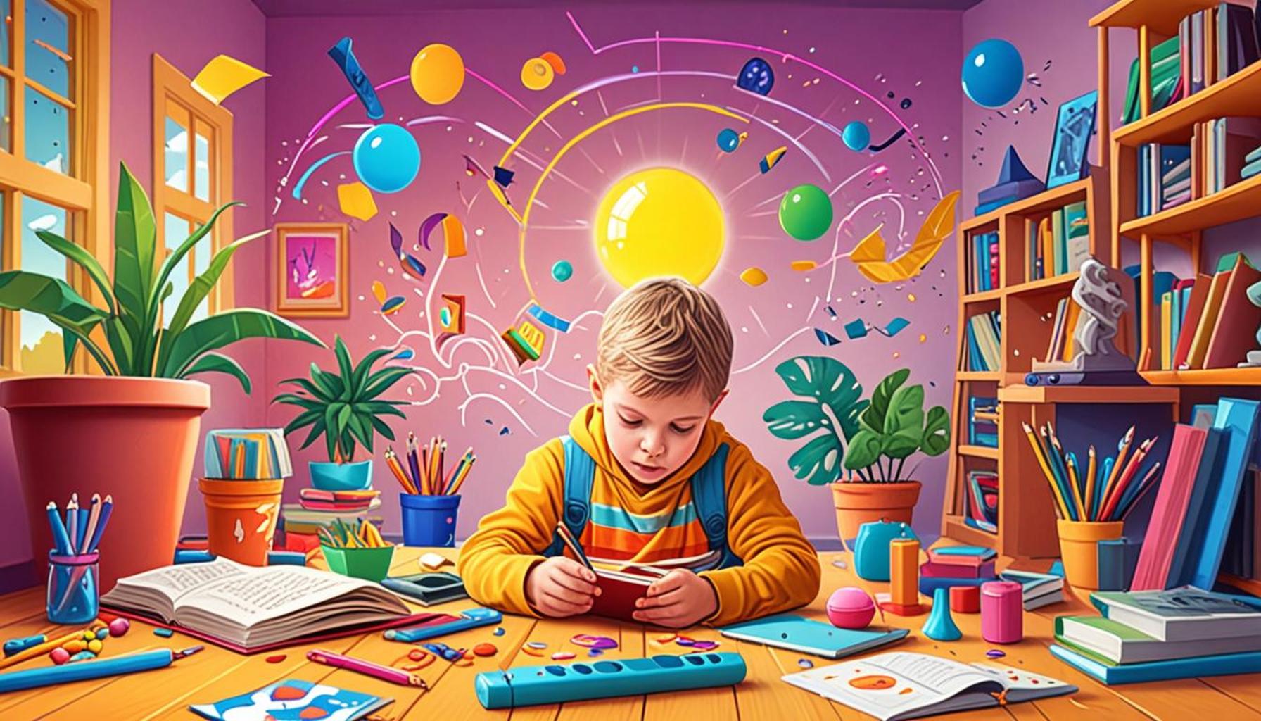 How Positive Reinforcement Can Transform Challenges into Learning Opportunities