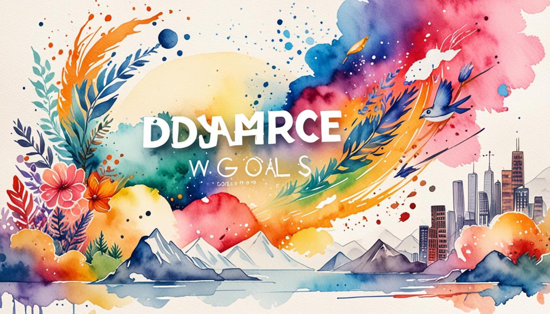 Dynamic Goals: Strategies to Redefine Your Aspirations as You Evolve