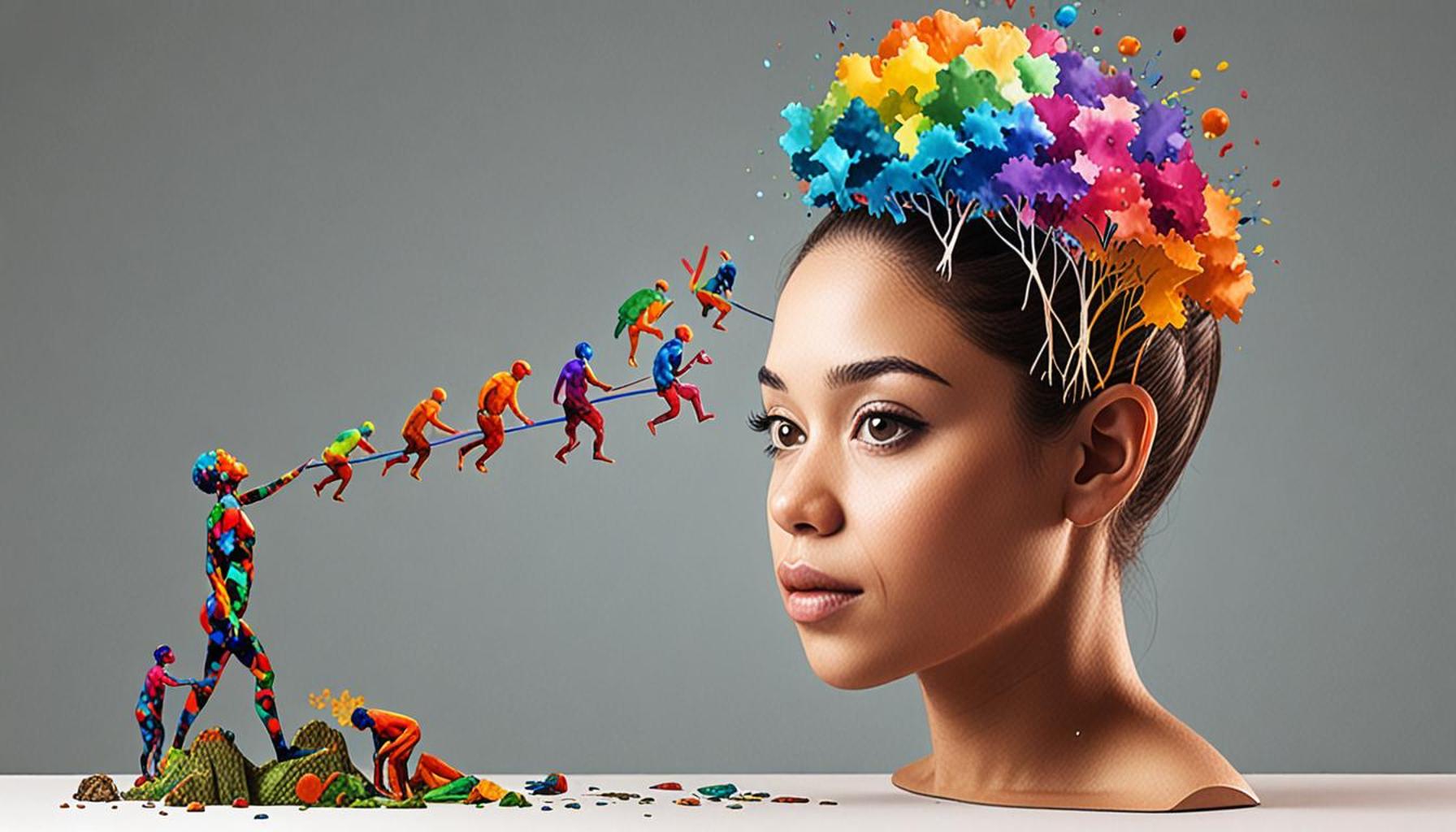 The Importance of Diverse Experiences in Skill Development and Growth Mindset