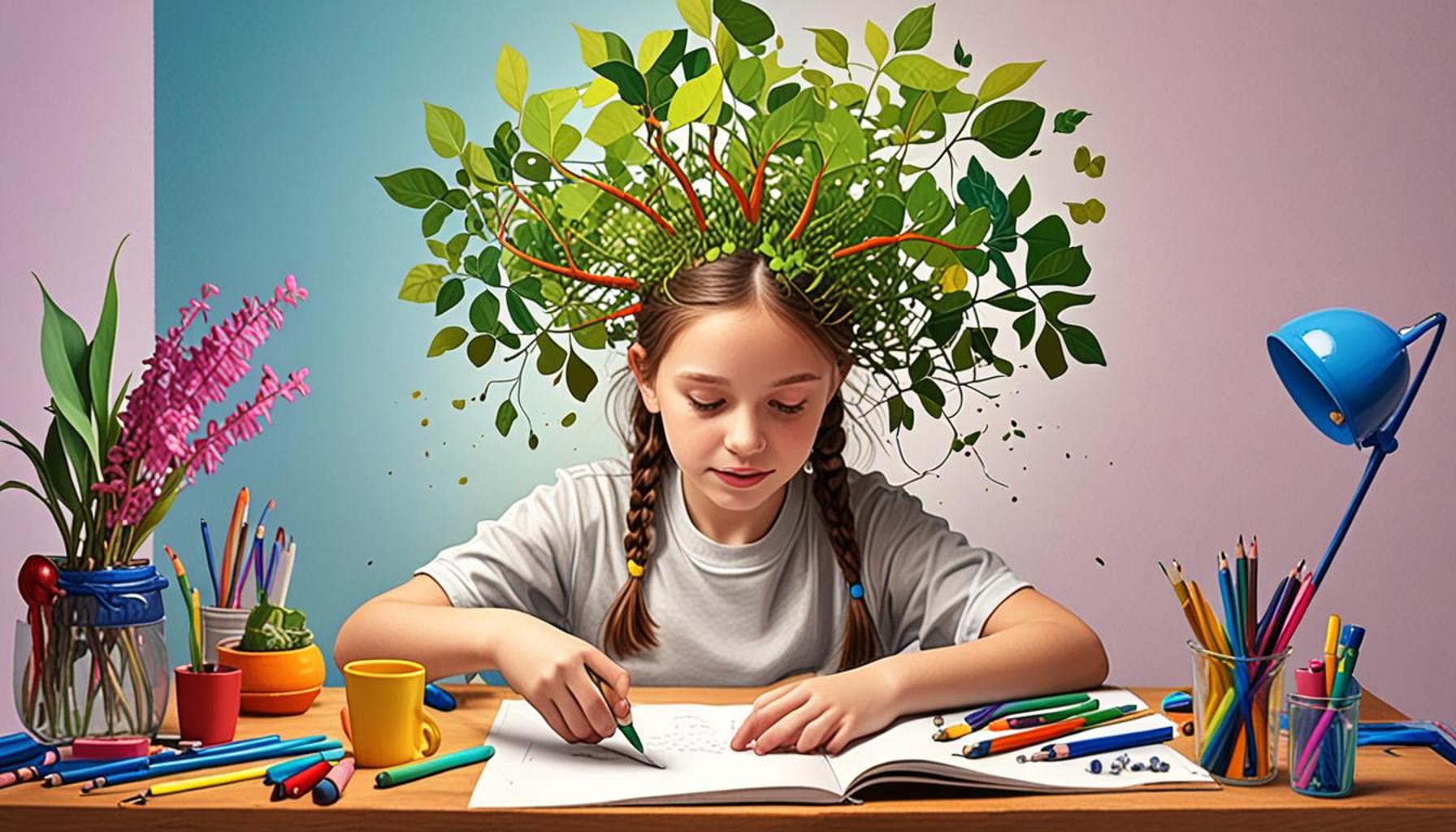 Practical Strategies for Cultivating Resilience in Children and Adolescents with a Growth Mindset Approach