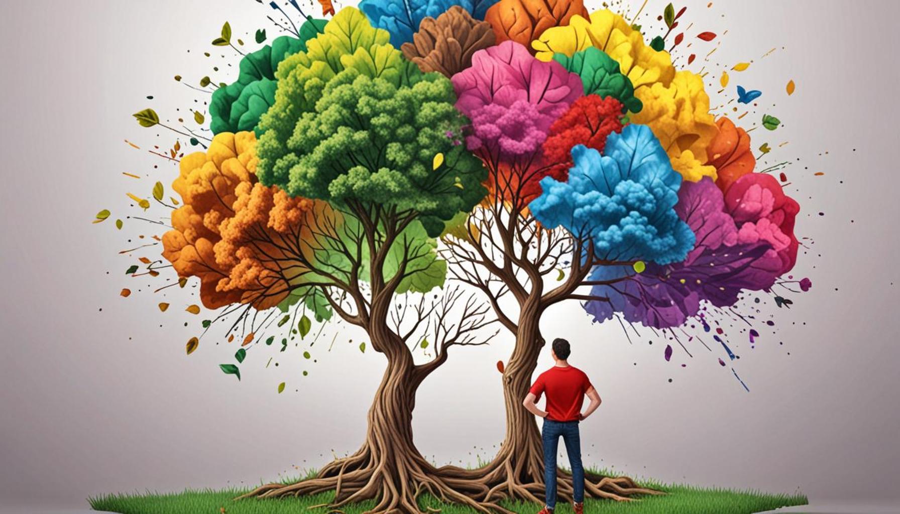 The role of resilience in overcoming failures: applying growth mindset techniques