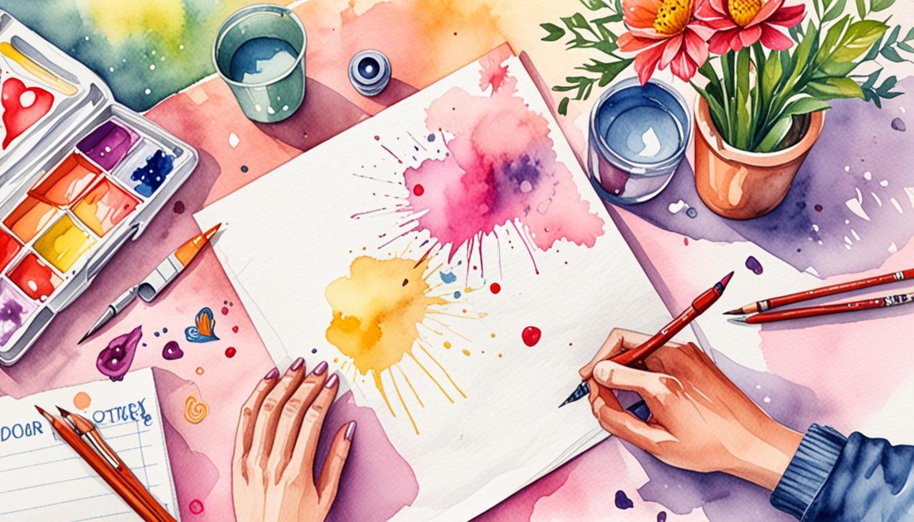 Writing Letters: The Emotional Connection Through Creative Correspondence