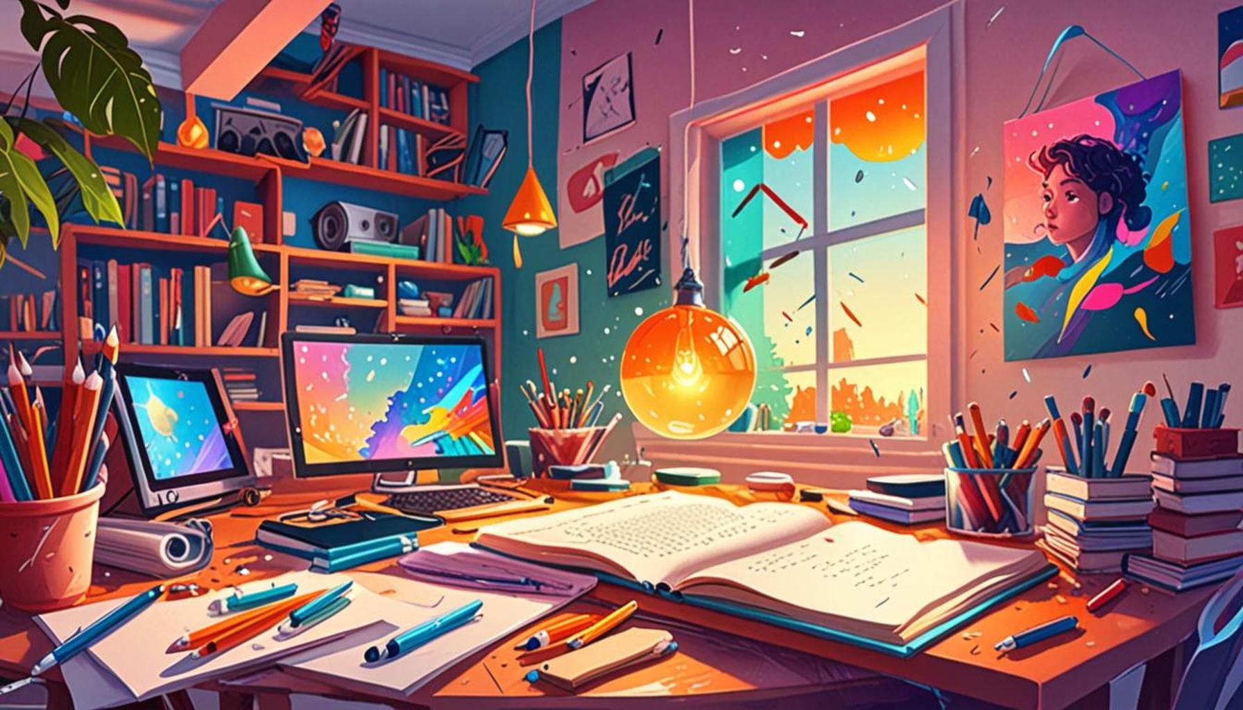 Developing Writing Styles: Experimenting with Different Voices and Perspectives