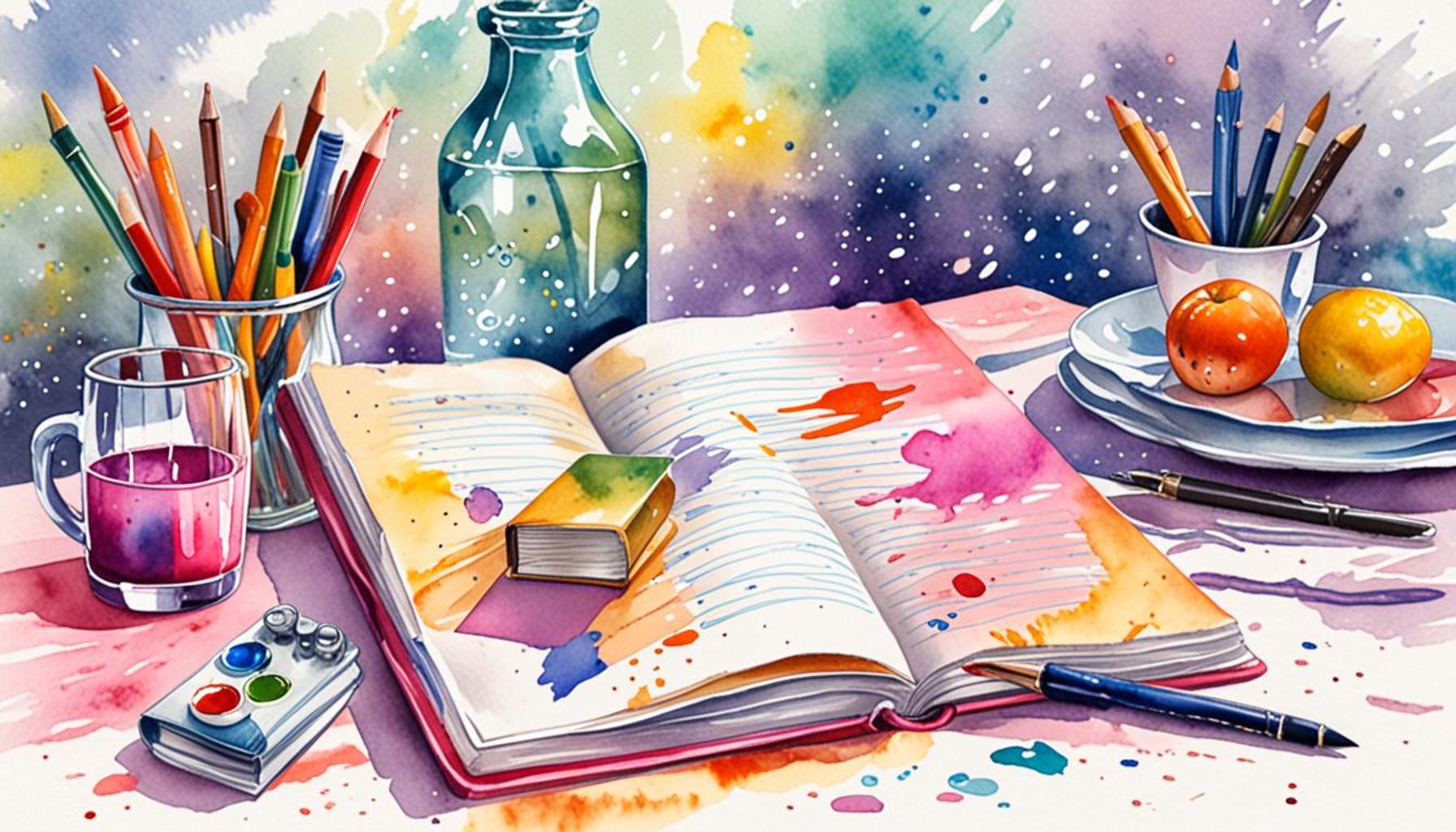 Journals and Blogs: The Power of Reflective Writing in Personal Discovery