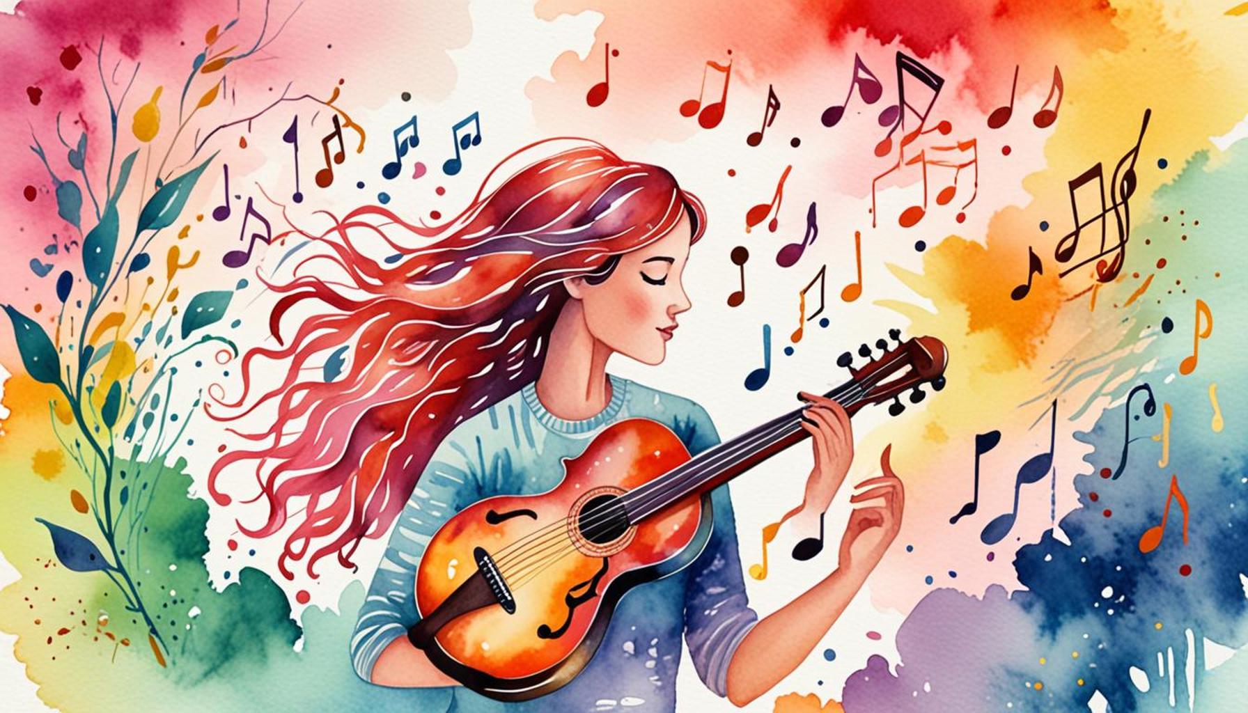 The Impact of Music Therapy on Mental Health: Exploring Creative Outlets