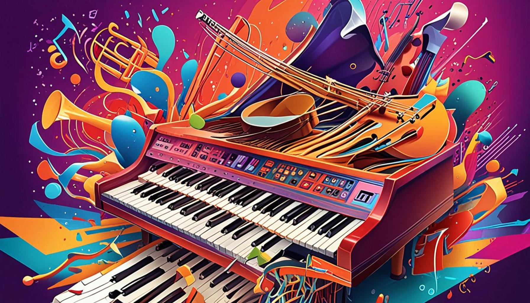 The Role of Music Competitions in Shaping Emerging Artists: A Pathway to Recognition and Growth