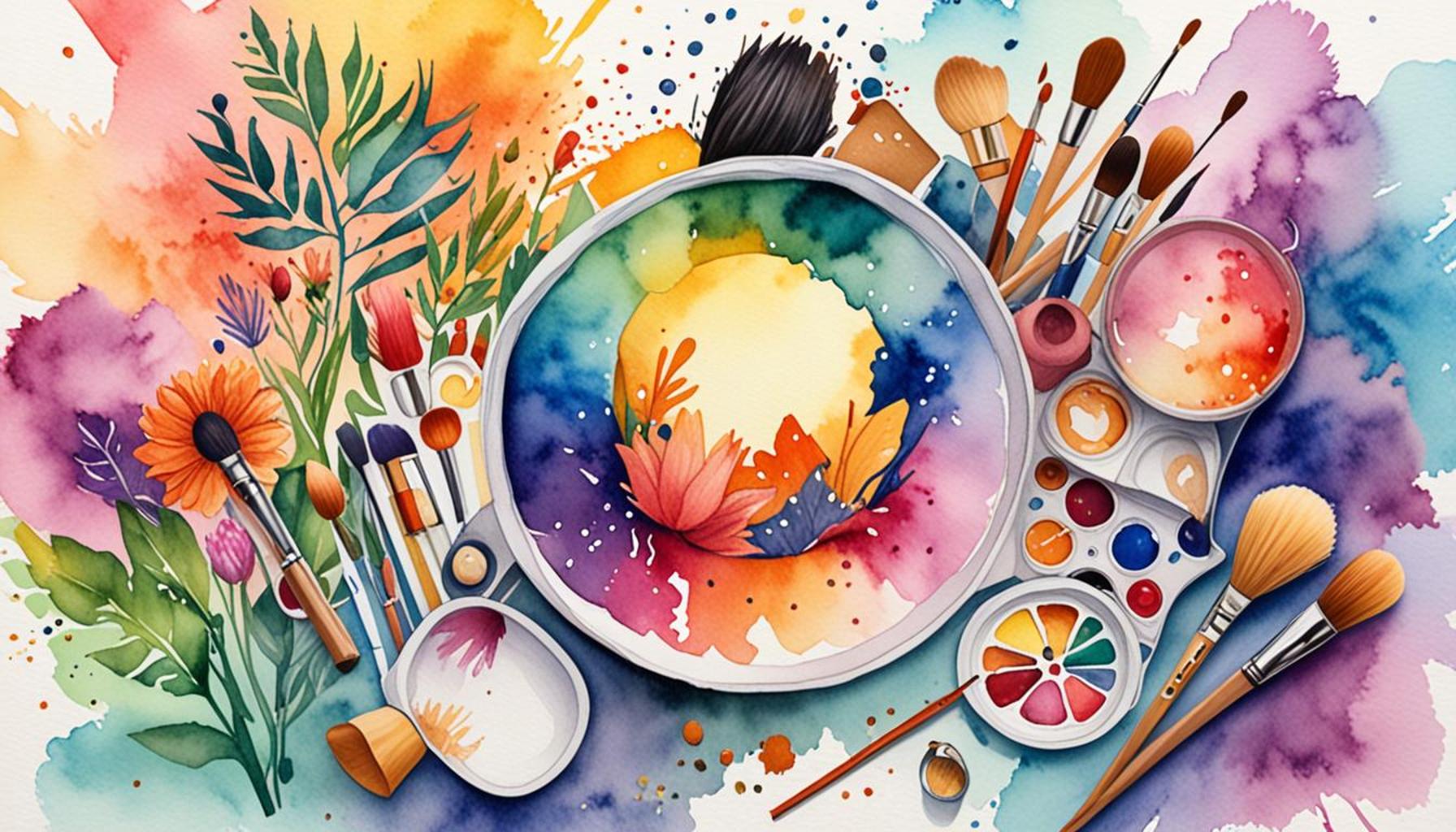 Exploring Art Diversity The Impact of Artistic Pursuits on Cultural Communities