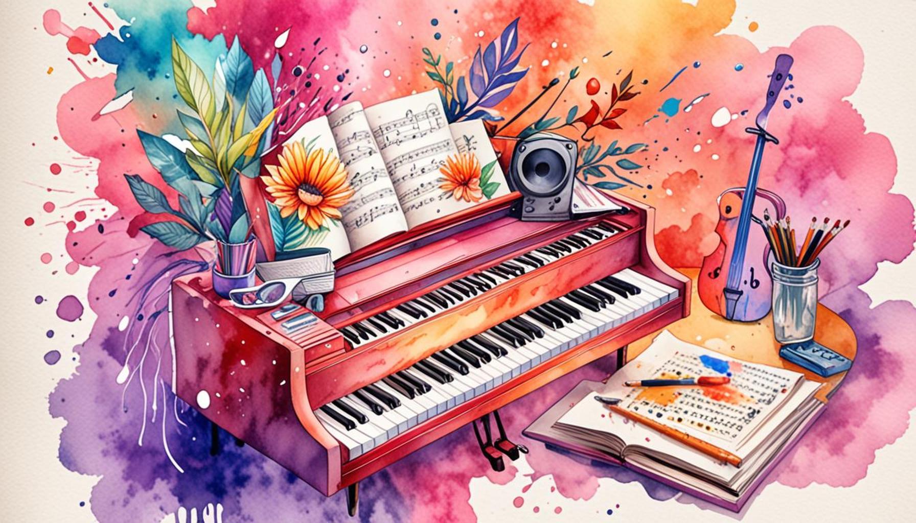 Exploring the Creative Process of Songwriting: Techniques and Inspirations Behind the Lyrics