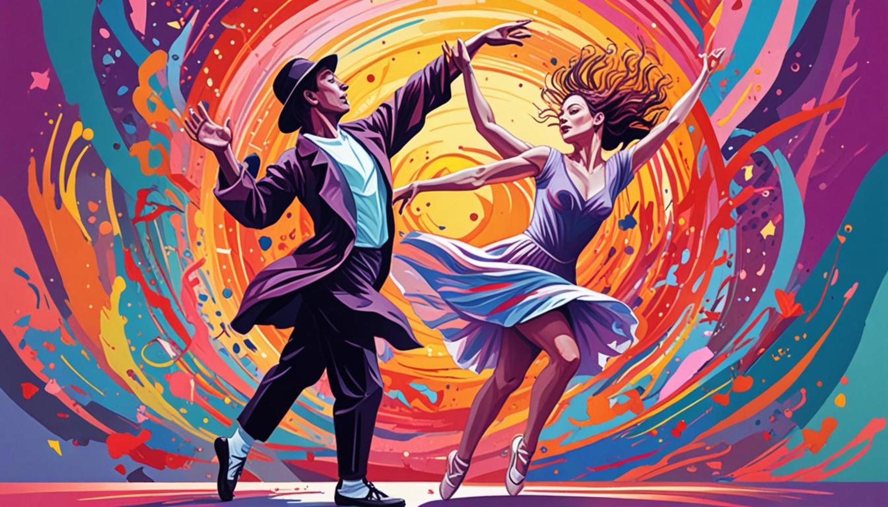 How Theater Dance Improve Mental Health Transform Lives