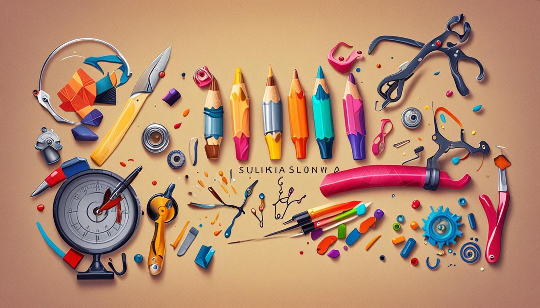 The evolution of manual skills: how craftsmanship became a form of personal expression