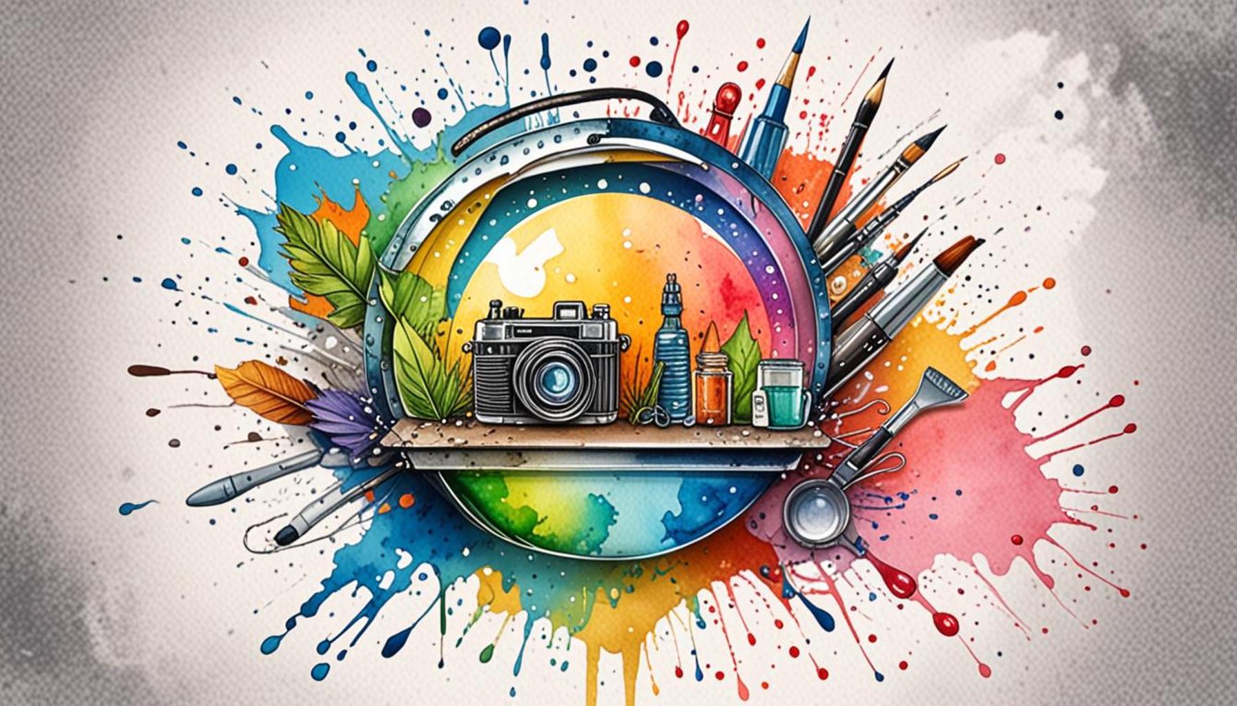 Upcycling Techniques: Transforming Recycled Materials into Art and Decor