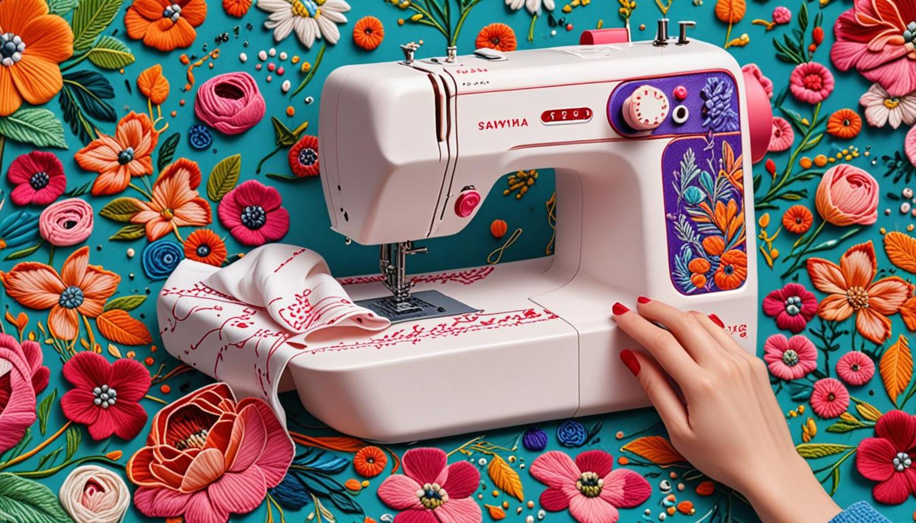How Fashion Trends Influence the Revival of Sewing and Embroidery Skills