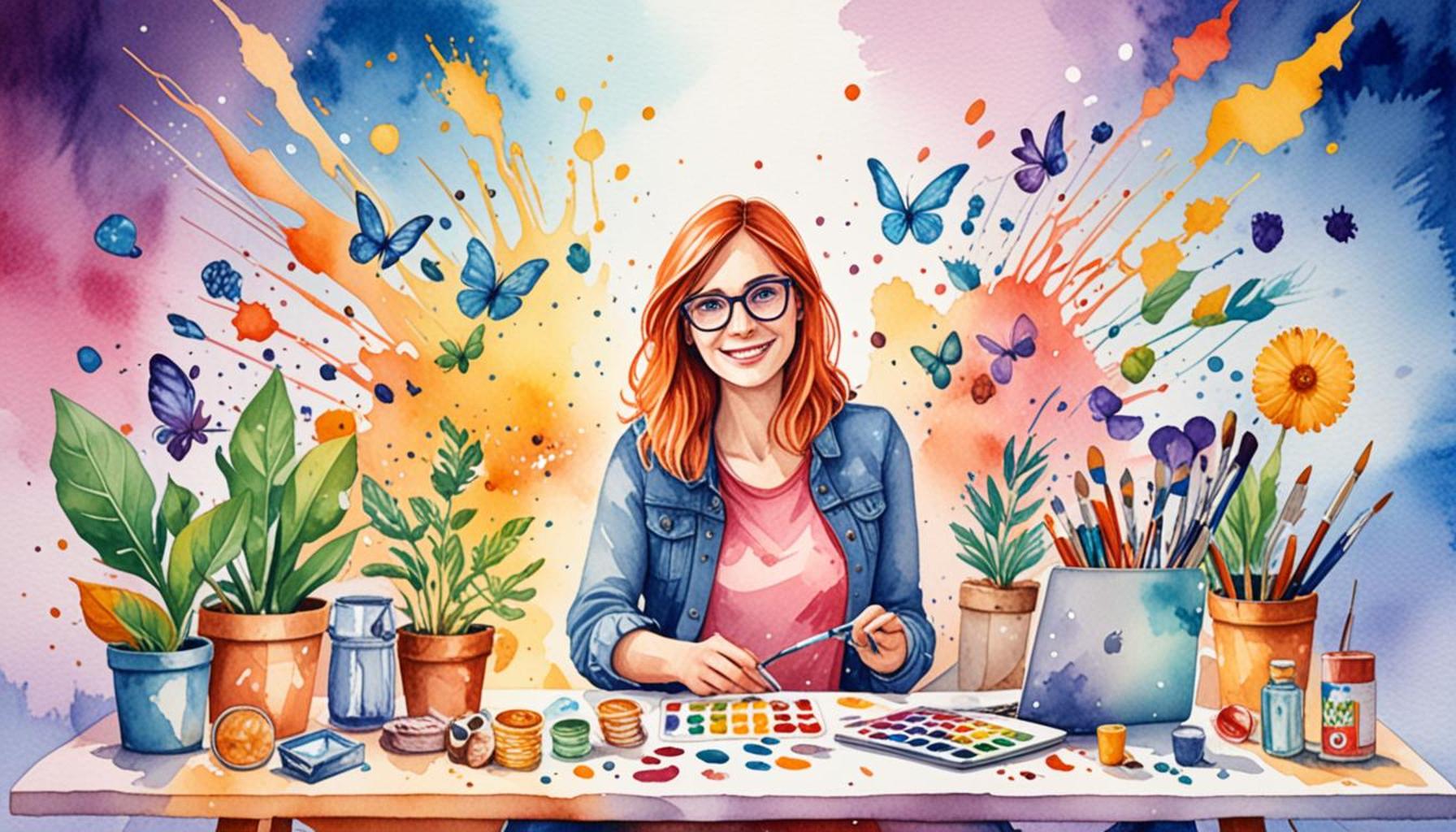 The influence of crowdfunding platforms on the funding of independent craft projects