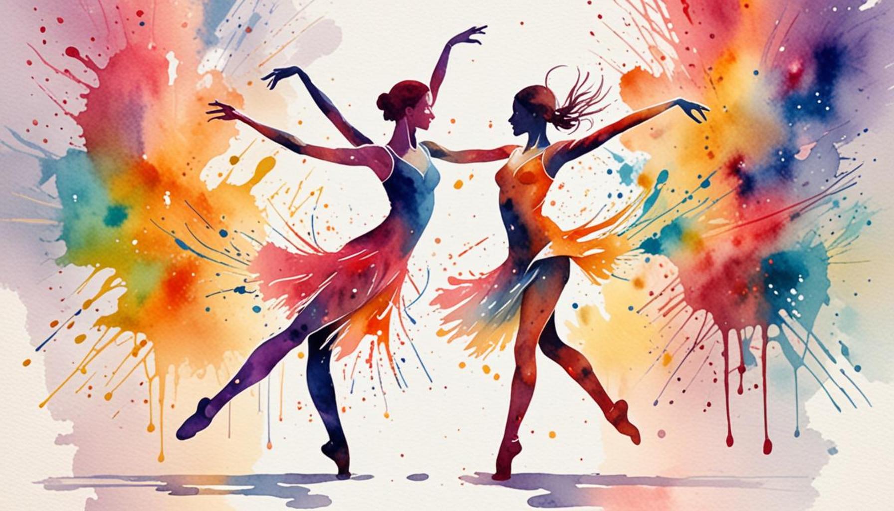 The Interpretation of the Body: Dance as a Form of Expression and Communication