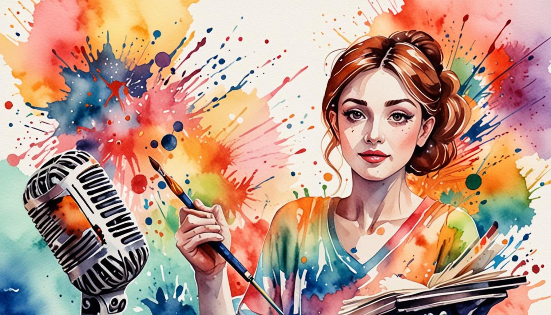 The Influence of Performing Arts on Pop Culture and Media