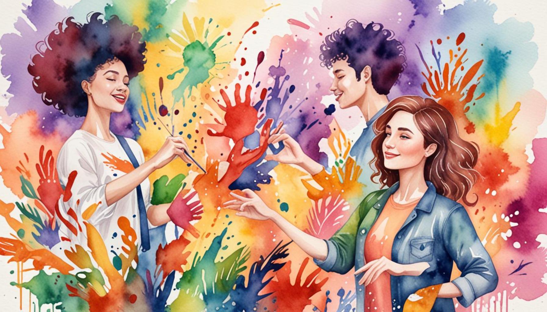 The Importance of Inclusion and Diversity in the Performing Arts