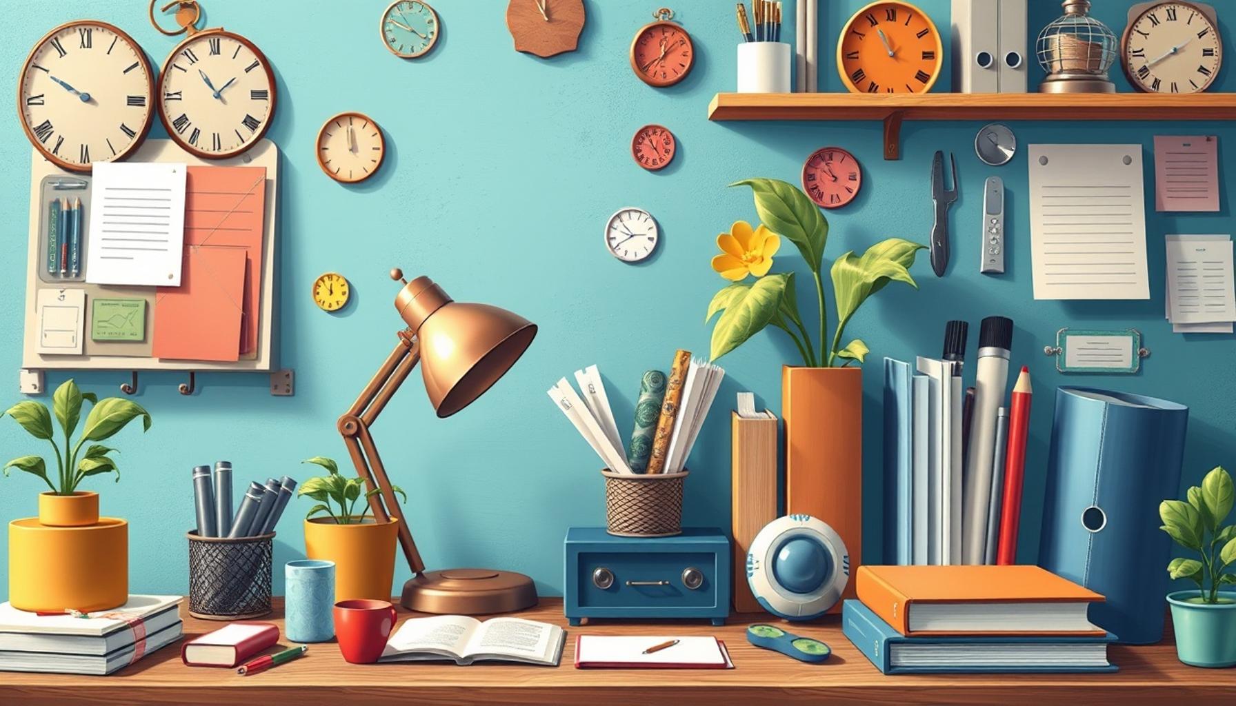 DIY for the Home: Creating Smart Organization with Reused Materials