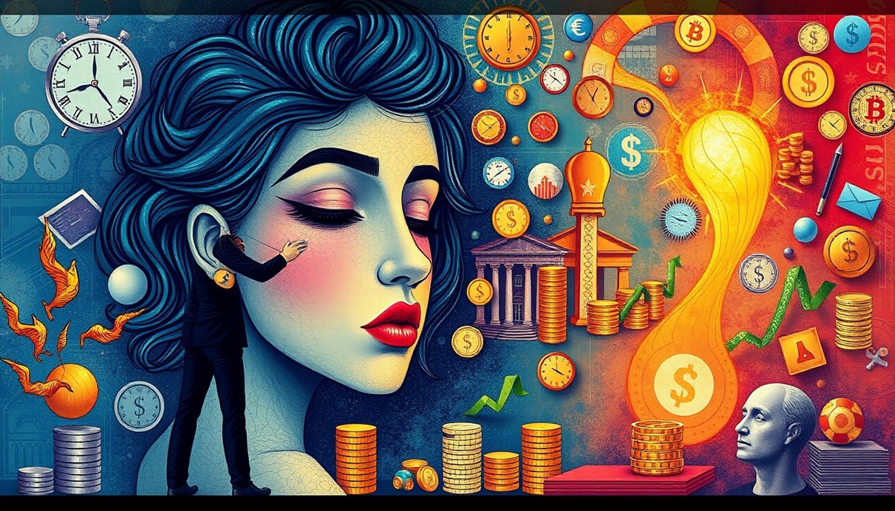 How Artistic Expression Can Enhance Mental and Emotional Well-Being