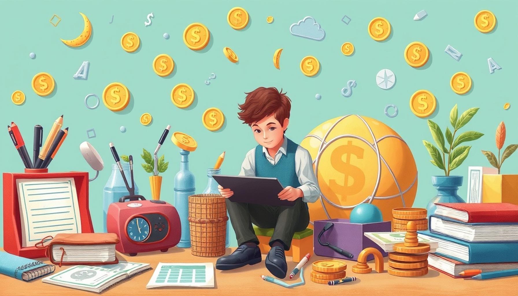 The Importance of Improvisation in Artistic Expression: Liberating Creativity in Hobbies