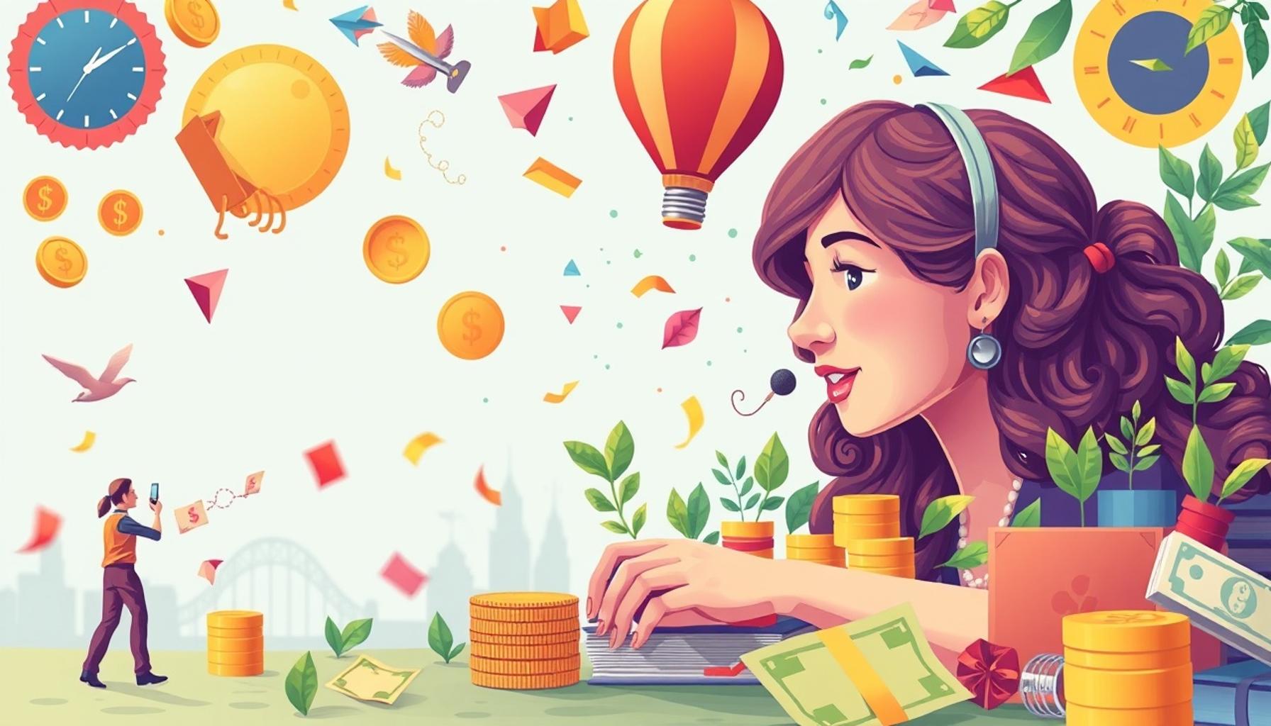 Art as a Tool for Activism: Creative Expression in Times of Social Change