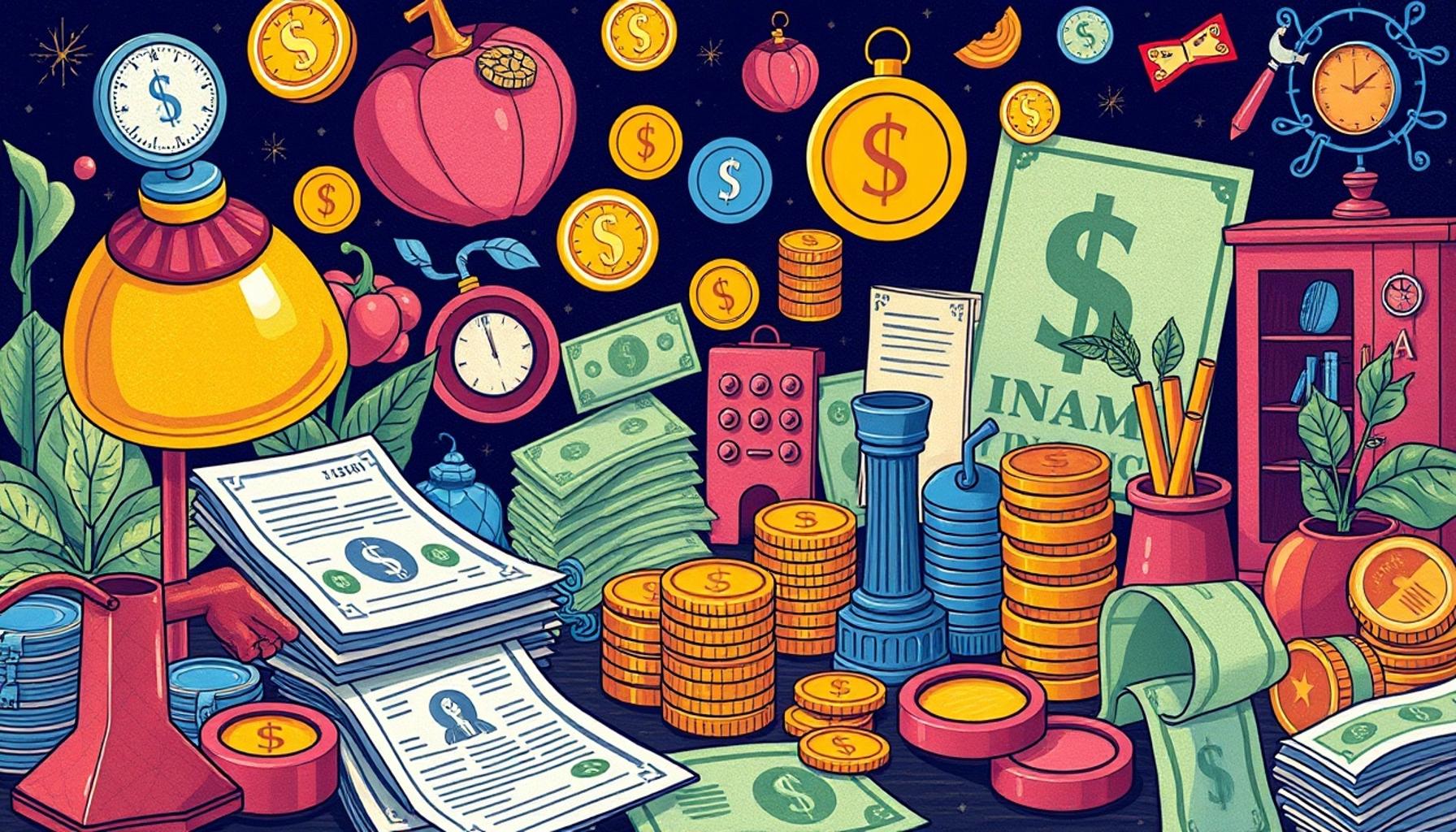 The Importance of Personal Narrative in Artistic Creation: How Life Stories Influence Creative Hobbies