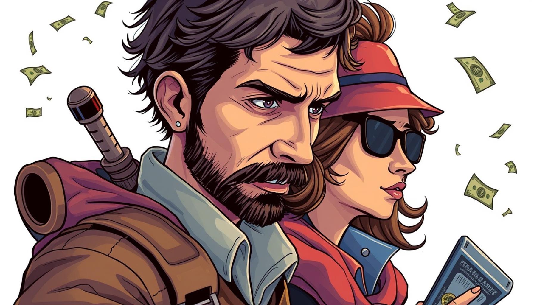 Unforgettable Characters: Tips for Developing Protagonists and Antagonists in Your Adventure Stories