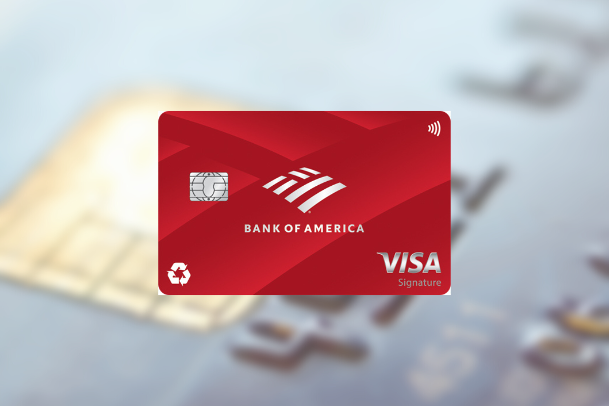 Apply for Bank of America Customized Cash Rewards Credit Card Guide