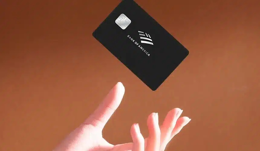 How to Apply for the Bank of America Premium Rewards Elite Credit Card