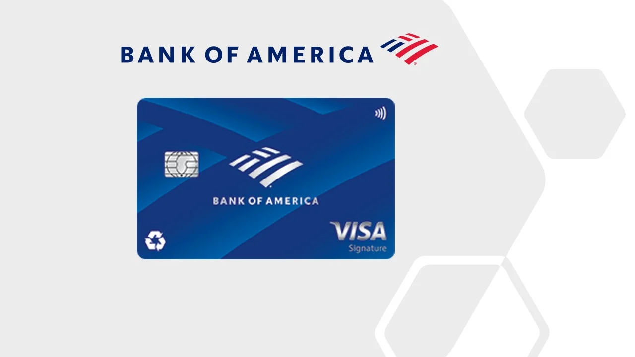 Apply for Bank of America Travel Rewards Credit Card Easy Steps