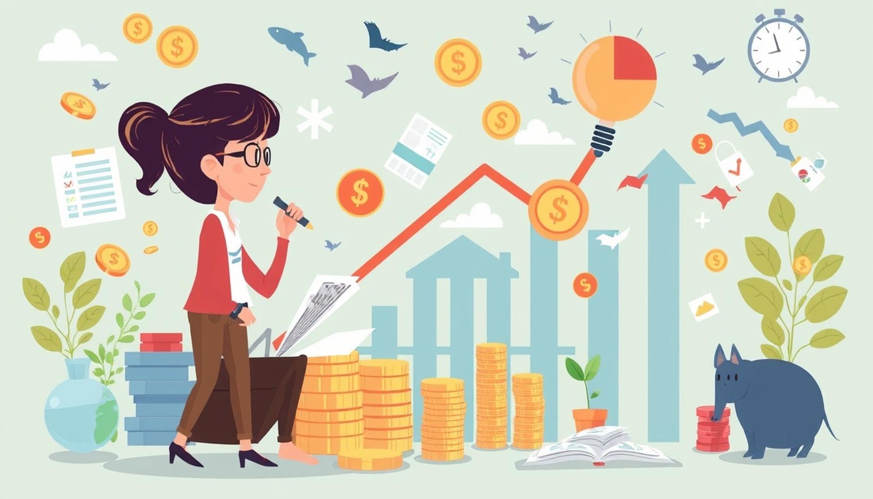 How Financial Planning Can Increase Your Resilience in Times of Crisis