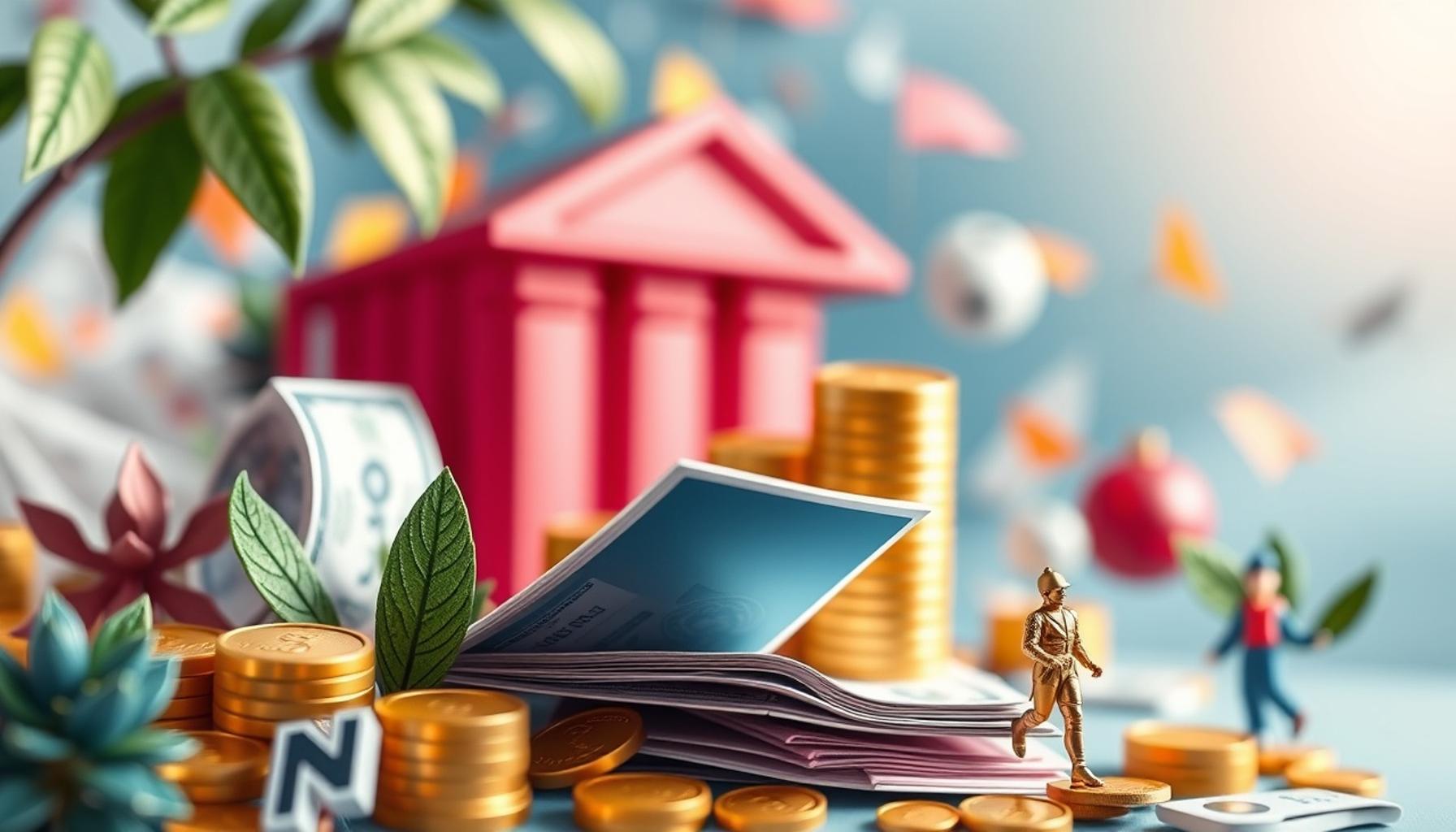 The Influence of Inflation on Financial Planning: How to Adjust Your Budget for the Future