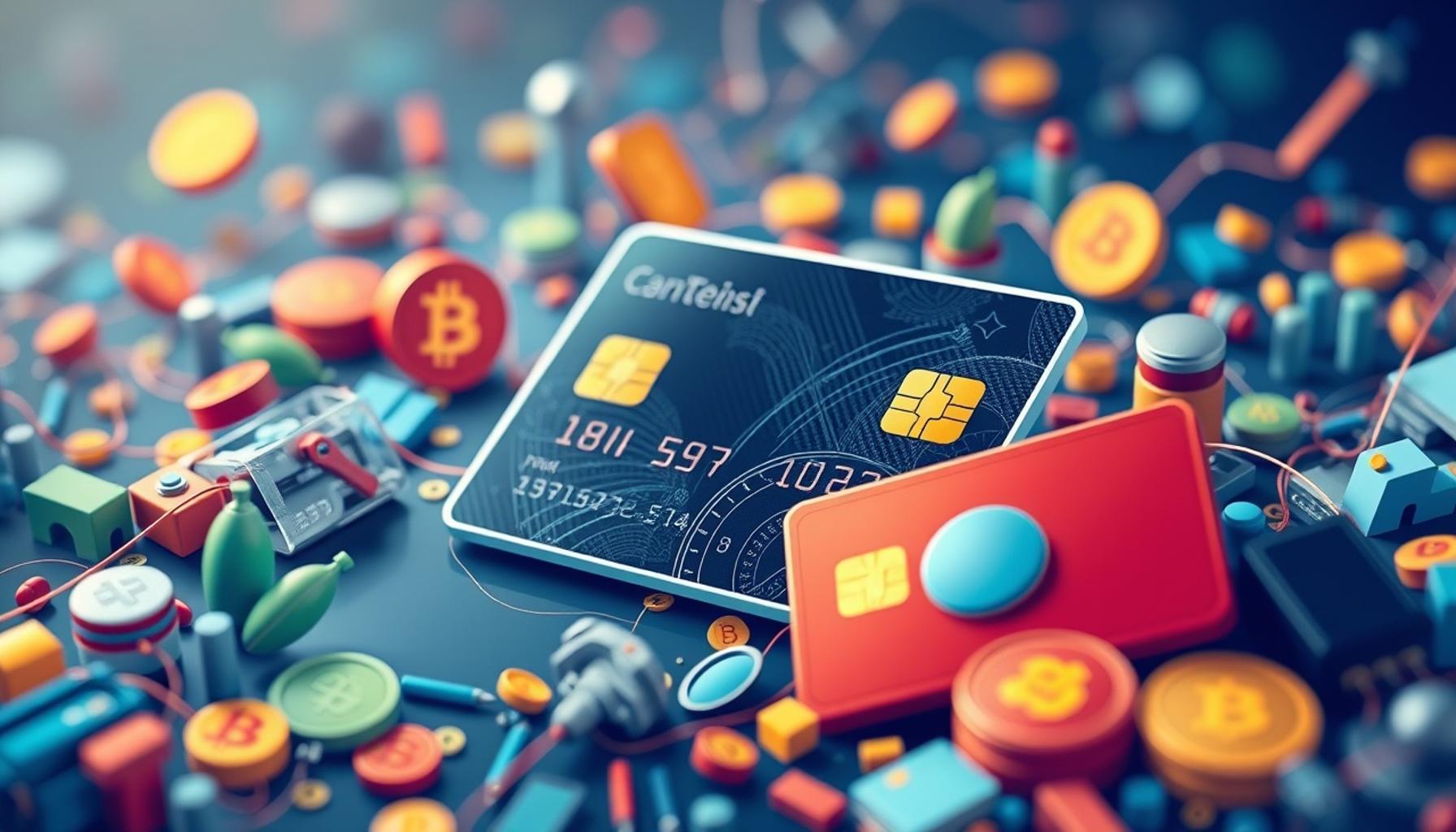 The Evolution of Digital Credit Cards: Advantages and Challenges in the Age of Technology