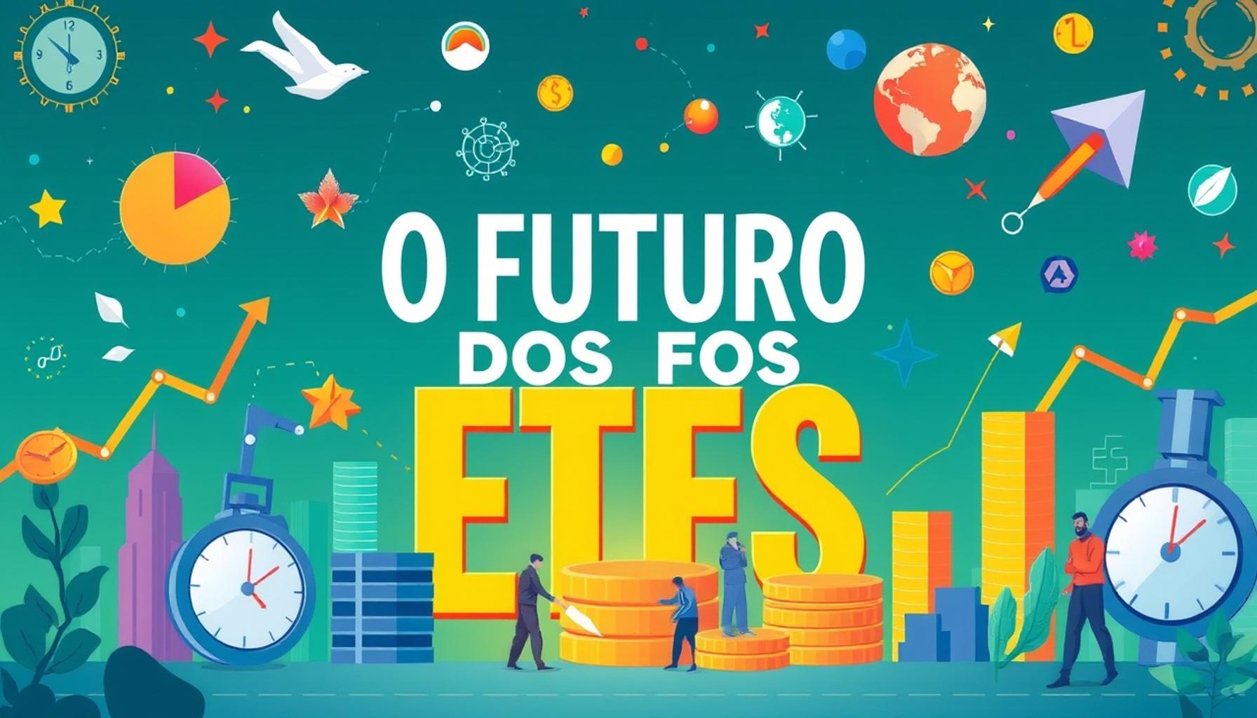 The Future of ETFs: How Investing in Index Funds Can Transform Your Portfolio