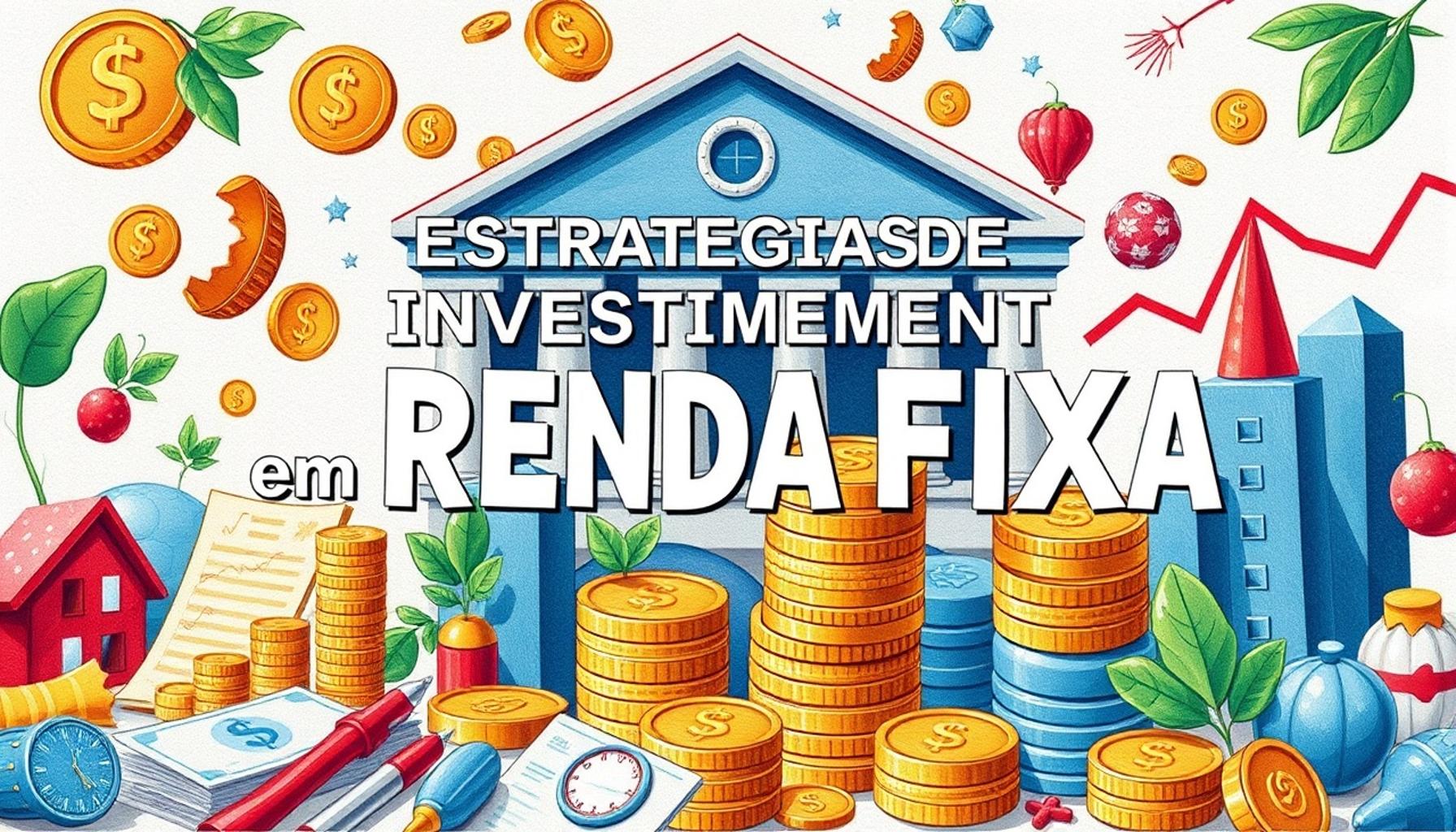 Investment Strategies in Fixed Income: Opportunities and Challenges in a Variable Interest Rate Environment