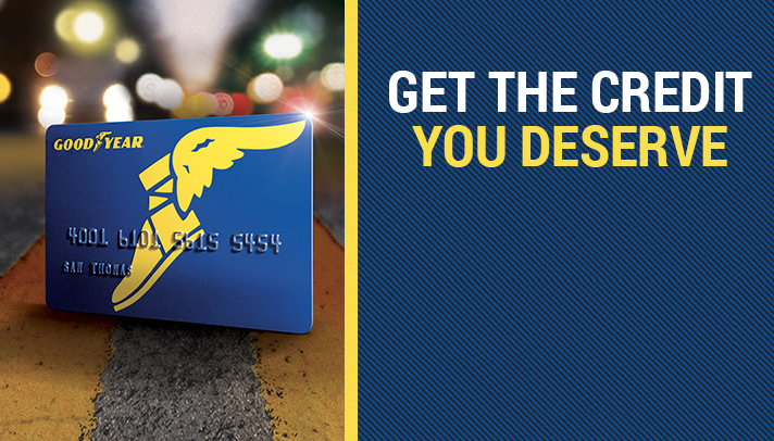 How to Easily Apply for a Goodyear Credit Card Step-by-Step Guide