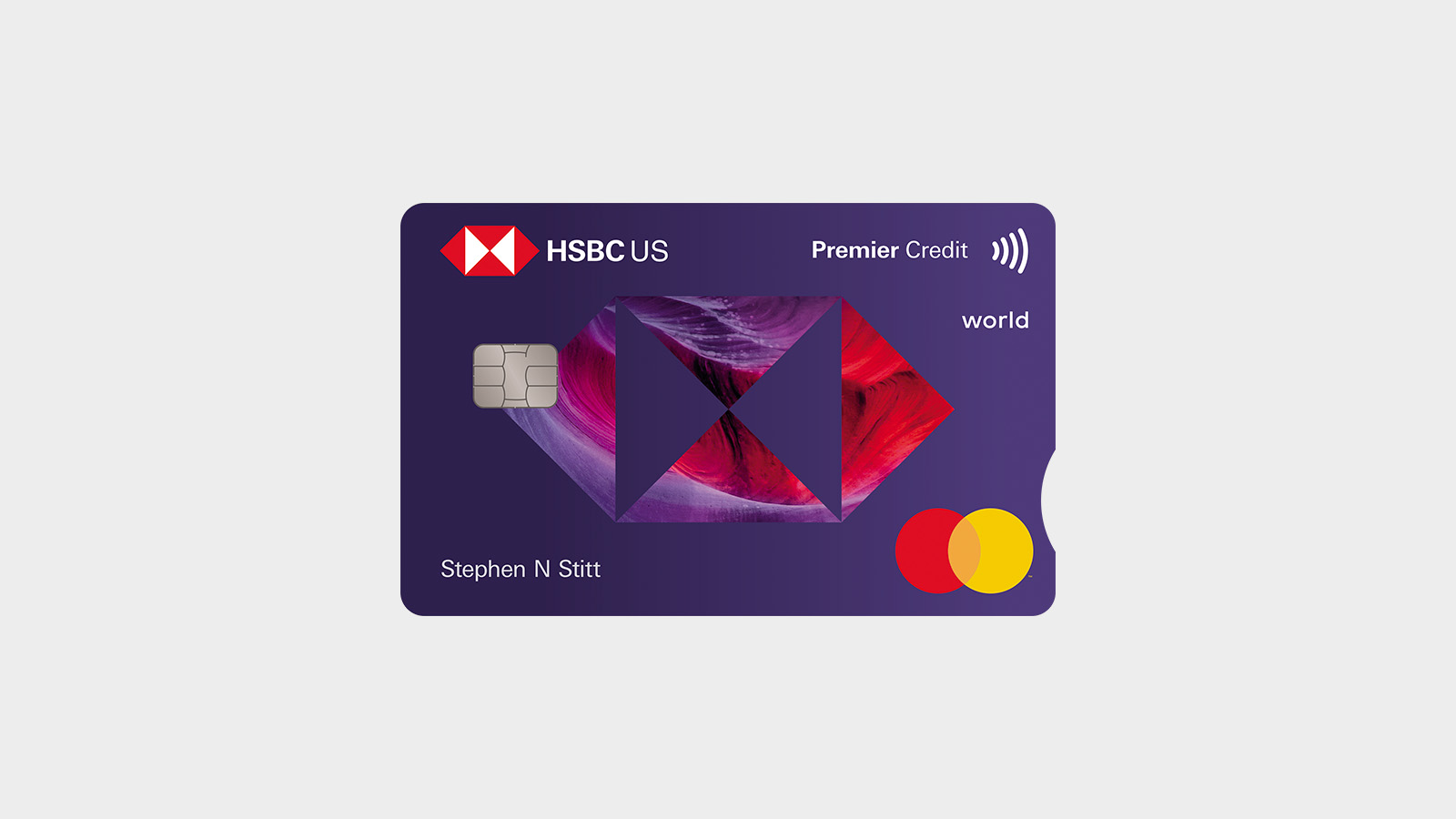 How to Apply for HSBC Premier World Mastercard Credit Card Step-by-Step Guide