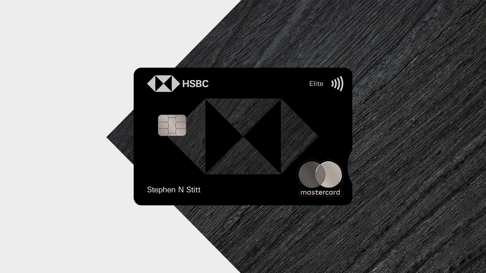 How to Apply for the HSBC World Elite Mastercard Credit Card